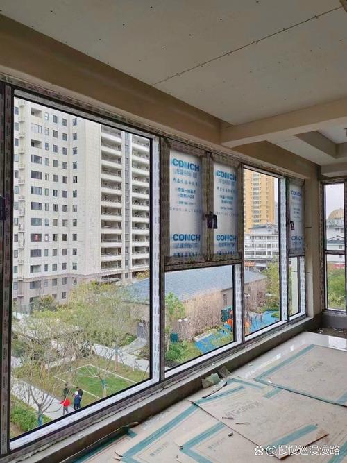 上海断桥铝门窗工厂直营