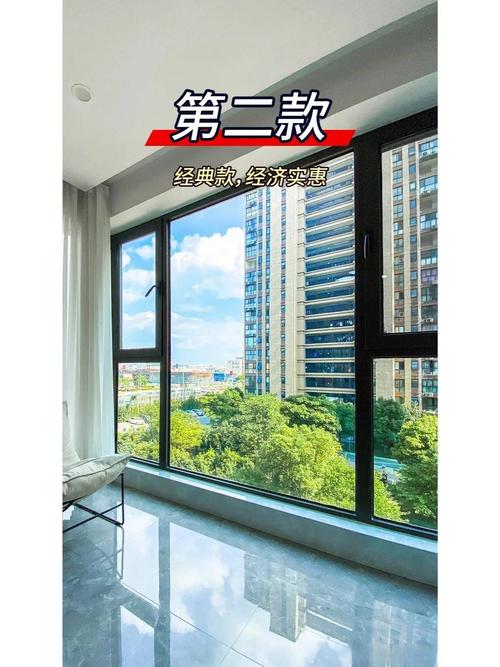 铝合金定制门窗工厂的生产与工艺